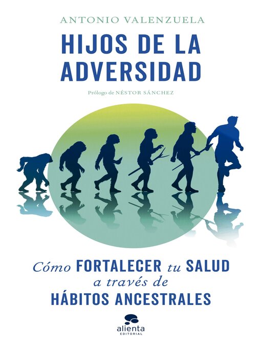 Title details for Hijos de la adversidad by Antonio Valenzuela - Wait list